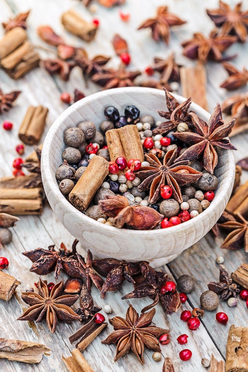 spice, bowl, cinnamon-2546147.jpg